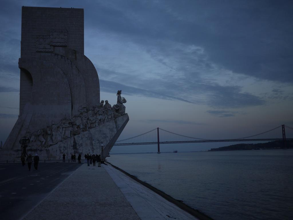 Alfama De Paixao Lägenhet Lisboa Rum bild